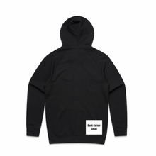 Load image into Gallery viewer, Custom Printed Zip Hoodie (From $25 AUD printed excl GST)