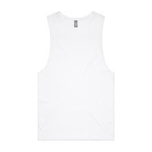 Load image into Gallery viewer, Custom Printed Tank Top (From $20 AUD printed excl GST)