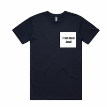 Load image into Gallery viewer, Custom Printed T-shirt (From $25 AUD printed excl GST)