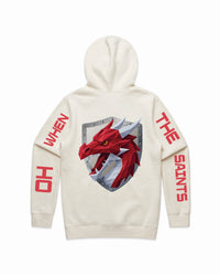 Dragons Hoodie