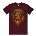 Leo Short Sleeve T-shirt