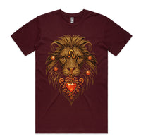 Leo Short Sleeve T-shirt
