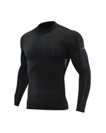 Active Men Long Sleeve Compression (RS)