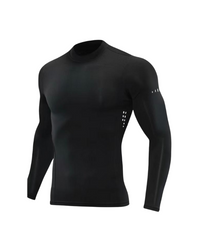 Active Men Long Sleeve Compression (RS)