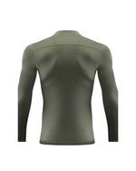 Active Men Long Sleeve Compression (RS)