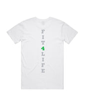 Load image into Gallery viewer, Fit4Life T-shirt
