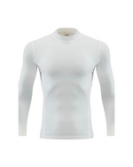 Active Men Long Sleeve Compression (RS)