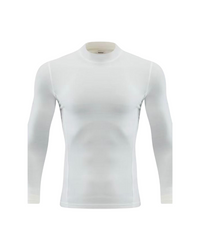 Active Men Long Sleeve Compression (RS)