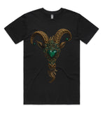 Capricorn Short Sleeve T-shirt