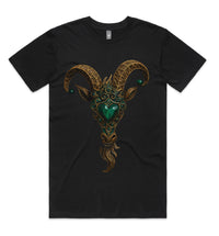 Capricorn Short Sleeve T-shirt