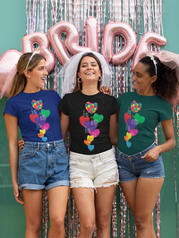Love is Love Short Sleeve T-shirt