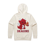 Dragons Hoodie