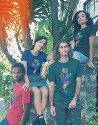 Love is Love Short Sleeve T-shirt