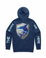 Sharks Hoodie