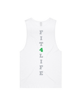 Load image into Gallery viewer, Fit4Life Tank Tops for Him
