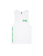 Load image into Gallery viewer, Fit4Life Tank Tops for Him
