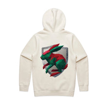 Load image into Gallery viewer, Bunnies Hoodie
