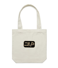 Try Bunny Carrie Tote