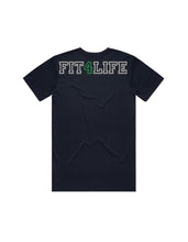 Load image into Gallery viewer, Fit4Life T-shirt
