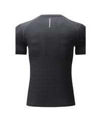 Active Men Short Sleeve Compression (RS)