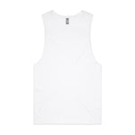 Custom Printed Tank Top (From $20 AUD printed excl GST)