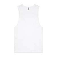 Custom Printed Tank Top (From $20 AUD printed excl GST)