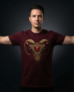 Aries Short Sleeve T-shirt