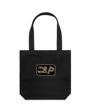 Load image into Gallery viewer, Rhodonite Dragon Carrie Tote
