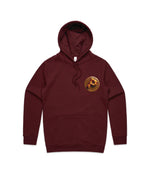 Broncos Inspired Hoodie