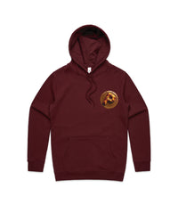 Broncos Inspired Hoodie