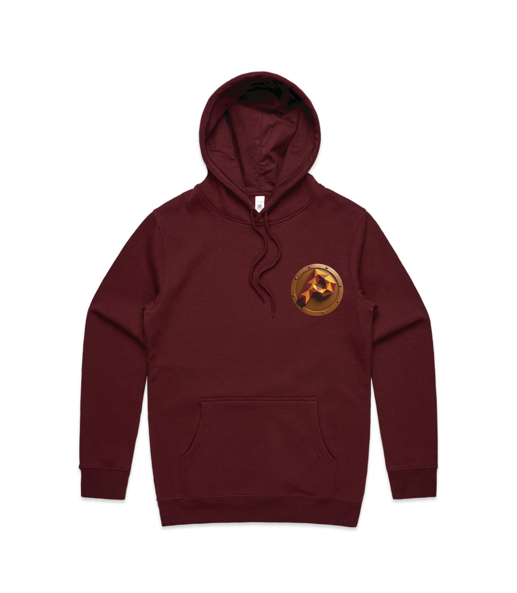 Broncos Hoodie