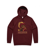 Broncos Inspired Hoodie