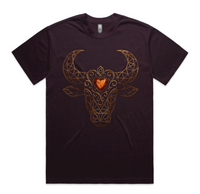Men’s Taurus Tee