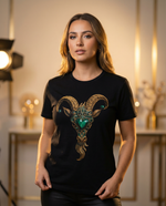 Capricorn Short Sleeve T-shirt