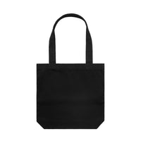 Custom Printed Tote Bag (From $18 AUD printed excl GST)