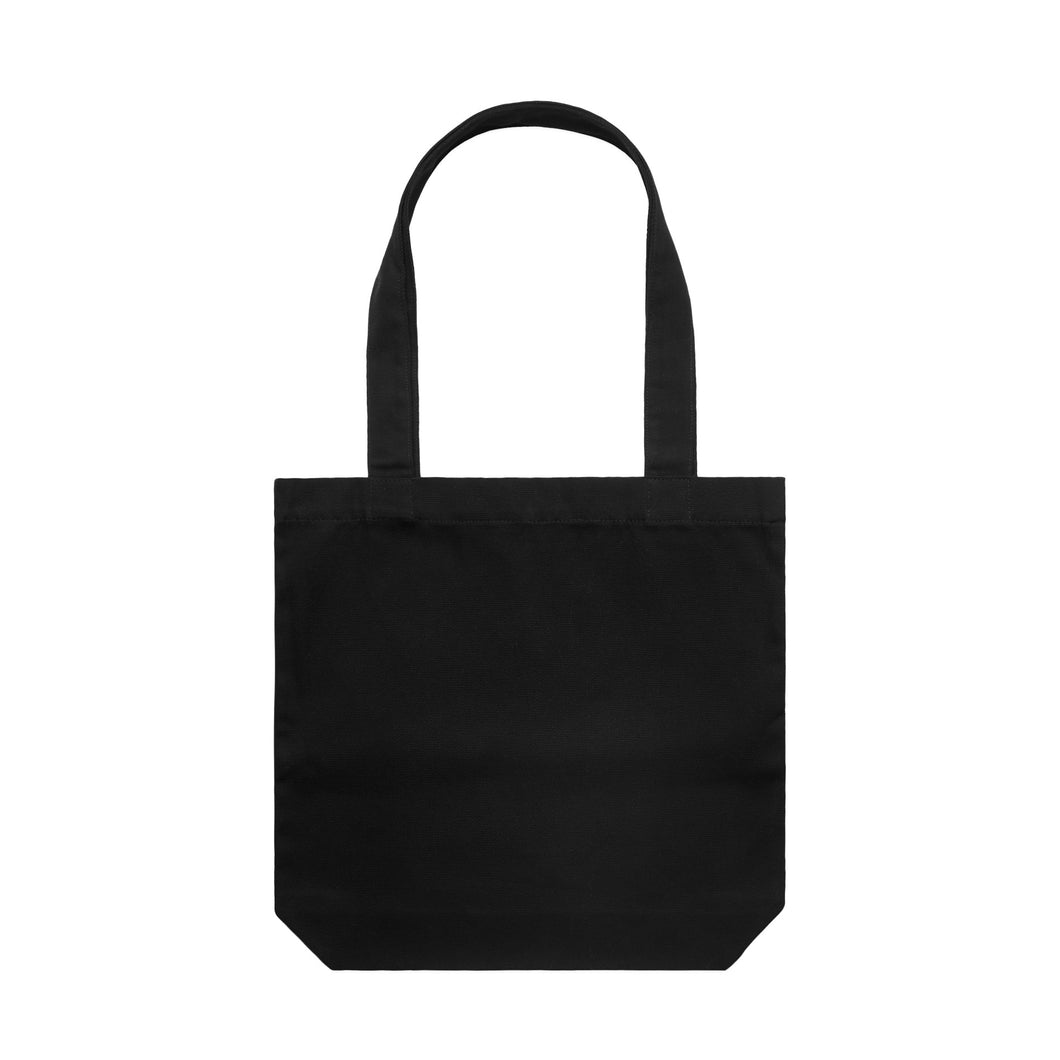 Custom Printed Tote Bag (From $18 AUD printed excl GST)