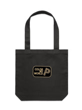 Load image into Gallery viewer, Jade Wood Dragon Carrie Tote
