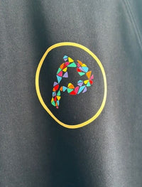 Color My Music Hoodie