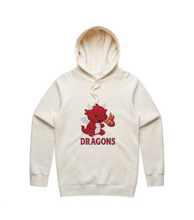 Load image into Gallery viewer, Dragons Hoodie
