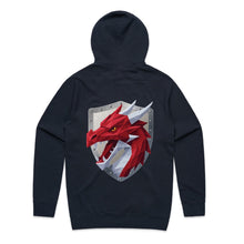 Load image into Gallery viewer, Dragons Hoodie
