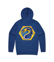 Load image into Gallery viewer, Eels Hoodie

