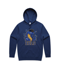 Load image into Gallery viewer, Eels Hoodie
