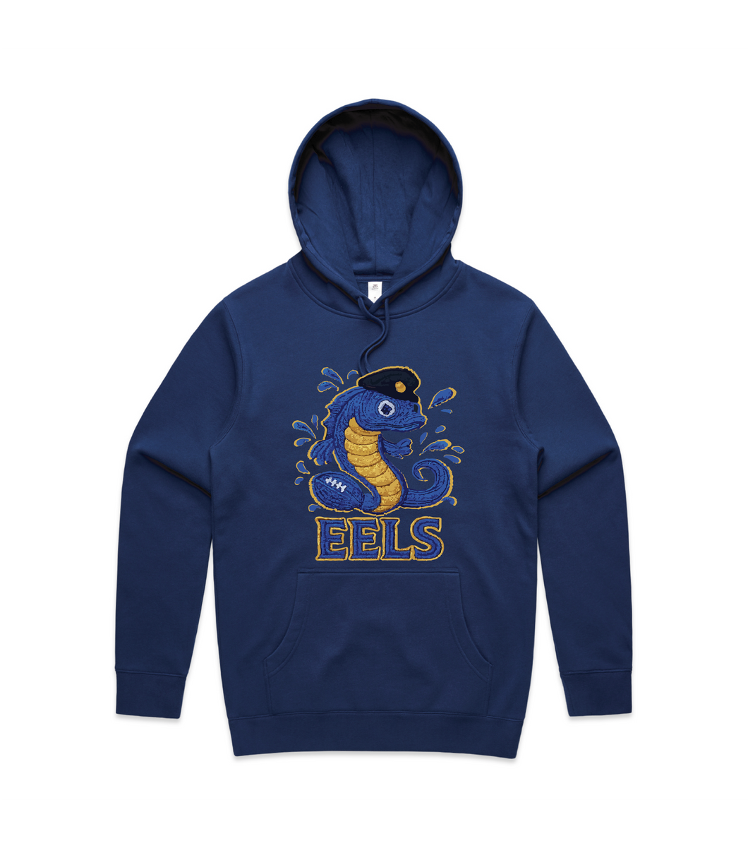 Eels Hoodie