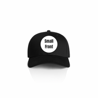 Custom Printed Flex Cap (From $31.90 AUD printed excl GST)