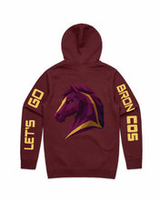 Load image into Gallery viewer, Broncos Hoodie
