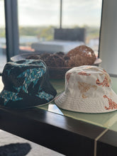 Load image into Gallery viewer, Prizmatique Reversible Bucket Hat
