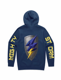 Storm Inspired Hoodie