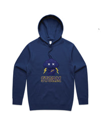 Storm Inspired Hoodie