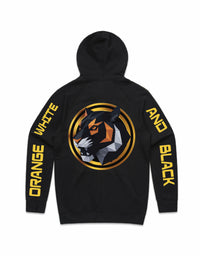 Tigers Hoodie