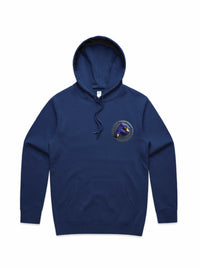 Storm Inspired Hoodie